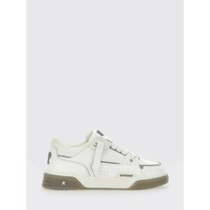 Represent Sneakers Men White